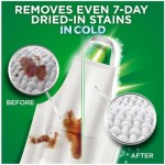 Platinum Laundry Detergent Pods, 100 washes, 2320g + Extra Stain Removal